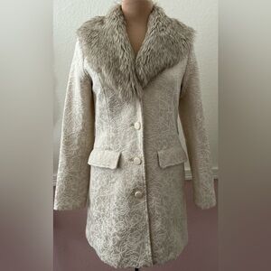 Formal Coat size S
